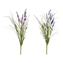 Bouquets Everlands 20 cm PVC Lavendar