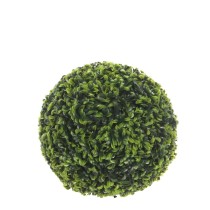 Decorative Plant Mica Decorations Ø 27 cm Tea tree Artificial Sphere