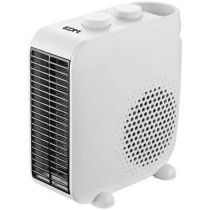 Heater EDM 07227 White 1000 - 2000 W