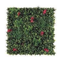 Vertical Garden Kit Nortene villa Green 100 x 100 cm