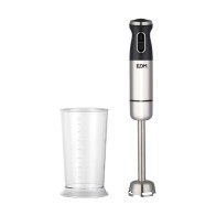 Hand-held Blender EDM Black...