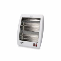 Quartz Heater EDM 07109 White 1000 W