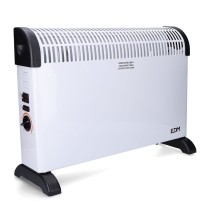 Digital Heater EDM 07134 White 2000 W