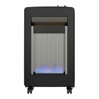 Gas Heater Fulmo Fold...