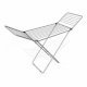 Clothes Line Vileda X-Legs ALumix 163245 Aluminium 20 m