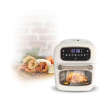 Air Fryer Fagor Naturfry Vaire White 1500 W 7 L