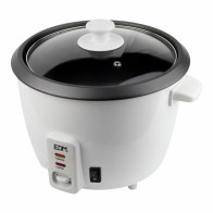 Rice Cooker EDM 07789 400 W...