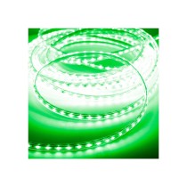 LED strips EDM 72703 Green 4,2 W x 1 m 50 m 350 lm