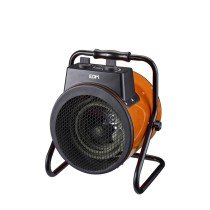 Industrial Heater EDM 07098...