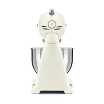 Blender/pastry Mixer Smeg SMF03CREU 800 W 4,8 L White