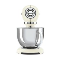 Blender/pastry Mixer Smeg SMF03CREU 800 W 4,8 L White