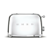 Toaster Smeg TSF01SSEU 950 W Chrome