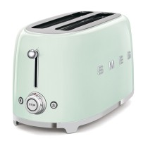 Toaster Smeg TSF02PGEU 1500 W