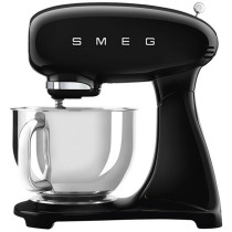 Food Processor Smeg SMF23BLEU Black 800 W 4,8 L