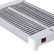 Toaster JATA 1000 W White