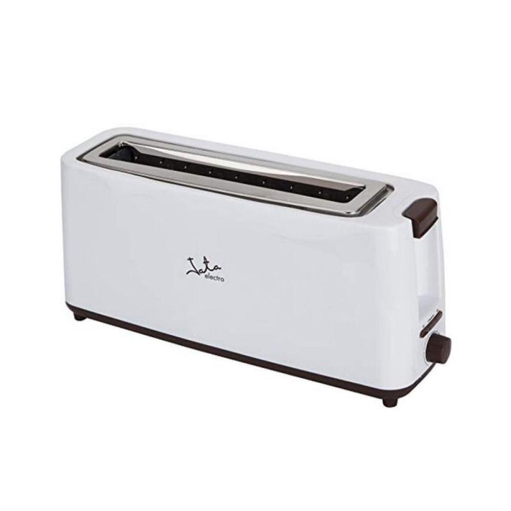 Toaster with Defrost Function JATA TT579 900 W