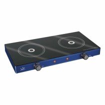 Glass-Ceramic Hob JATA 2400 W