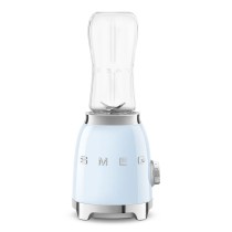 Cup Blender Smeg PBF01PBEU Blue 300 W