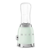 Cup Blender Smeg PBF01PGEU 300 W 600 ml White