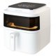 Air Fryer Grunkel White 6 L