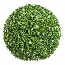 Decorative Plant  Ball Orange Blossom 40 x 40 x 40 cm