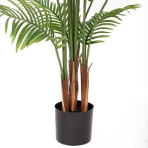 Decorative Plant Polyurethane Cement Areca 150 cm