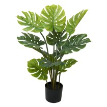 Decorative Plant Polyurethane Cement Monstera 120 cm