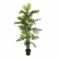 Decorative Plant Green PVC...