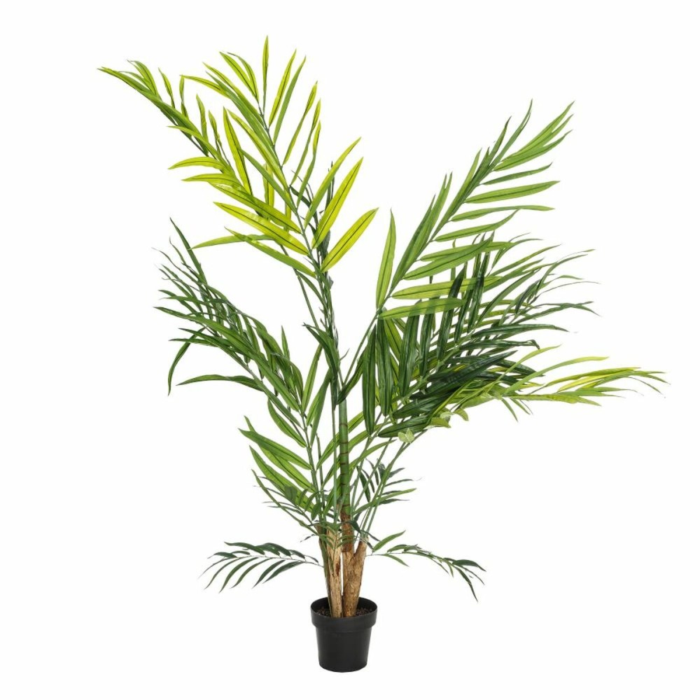 Decorative Plant Green PVC Bamboo 200 cm