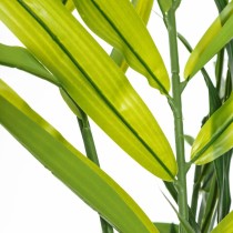 Decorative Plant Green PVC Bamboo 200 cm