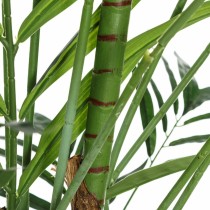 Decorative Plant Green PVC Bamboo 200 cm