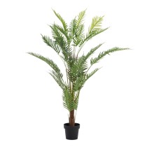 Decorative Plant Areca Green PVC 150 cm Palm tree