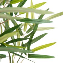 Decorative Plant 50 x 51 x 150 cm Green PVC Bamboo