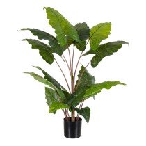 Decorative Plant PVC Iron...