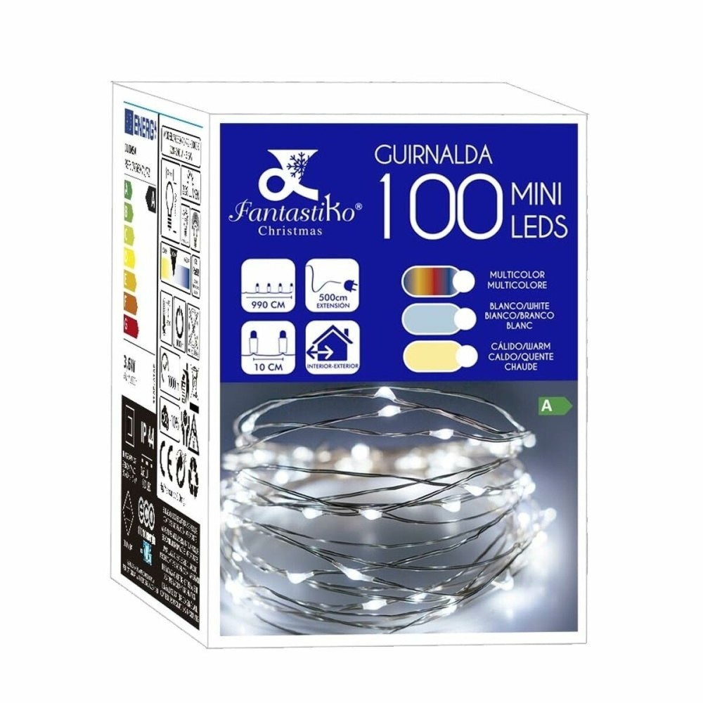 LED strips  White 3,6 W