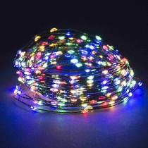 Strip of lights Multicolour 3,6 W LED