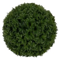 Decorative Plant Green PVC...