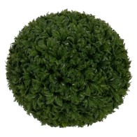 Decorative Plant Green PVC...