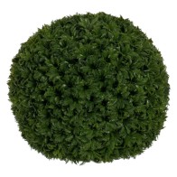 Decorative Plant Green PVC...