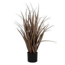 Decorative Plant PVC Steel...