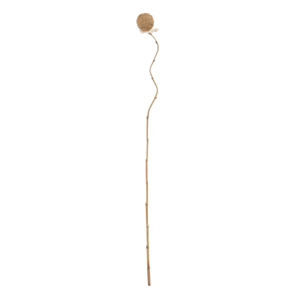 Branch Beige Flower 8 x 8 x 156 cm