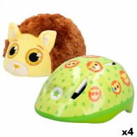 Baby Helmet K3yriders Lion...