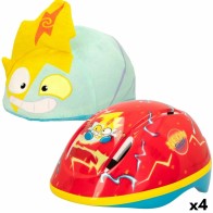 Baby Helmet SuperThings (4...