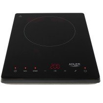 Induction Hot Plate Adler...