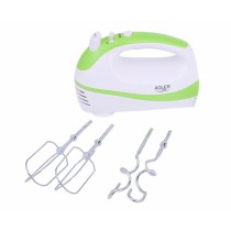 Hand Mixer Adler AD 4205g Plastic