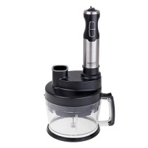 Hand-held Blender Adler 4623 Black 1600 W