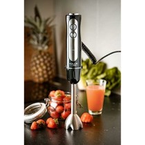 Hand-held Blender Adler 4625B Black 850 W