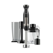 Hand-held Blender Black & Decker ES9160080B Black 1500 W