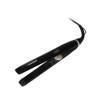 Hair Straightener Blaupunkt HSS601             Black 30 W 1 Piece