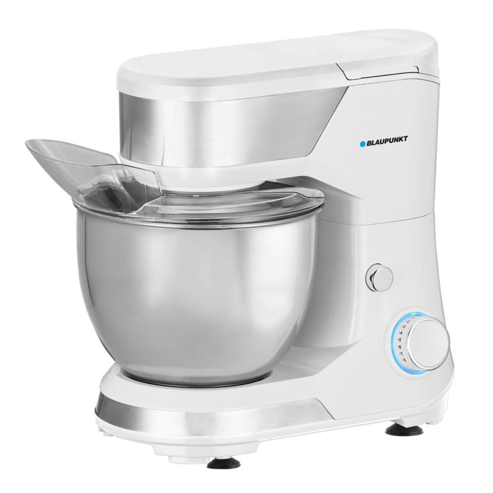 Food Processor Blaupunkt SMM501 Silver 1500 W